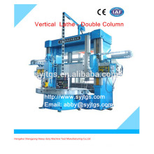 Doppelspalte Vertikal Drehmaschine C5240 / CK5240 zum Verkauf in China produziert